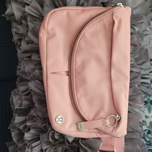 Lululemon All Night Festival Belt Bag